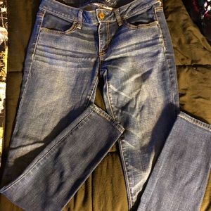 American Eagle Jeans Size 8